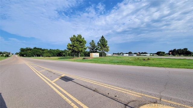 Macarthur St, Shawnee, OK 74802