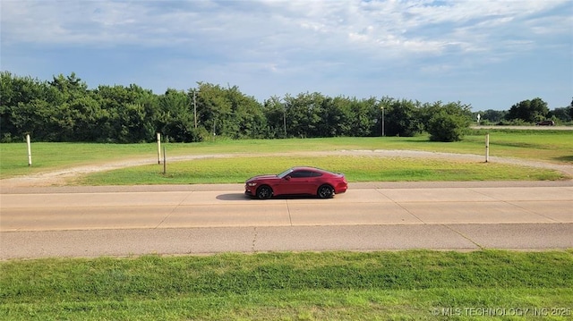 Macarthur St, Shawnee, OK 74802