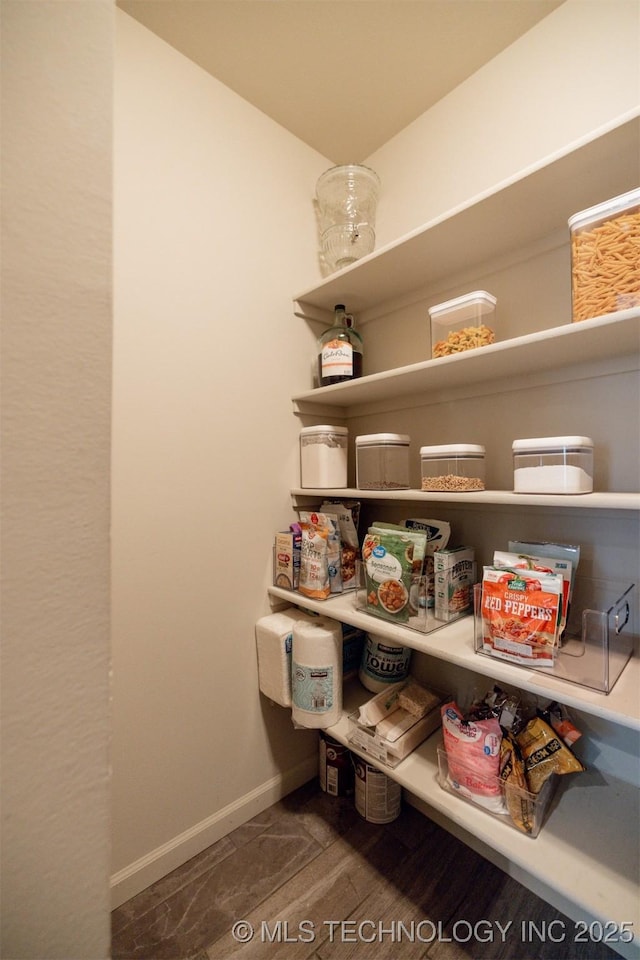 4314 S 132nd E Ave, Tulsa, OK 74134 - view of pantry