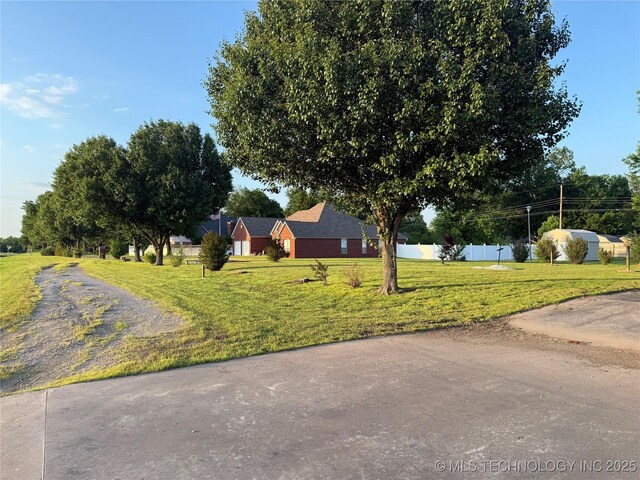 2100 S 32nd St, Muskogee, OK 74401 - photo 3