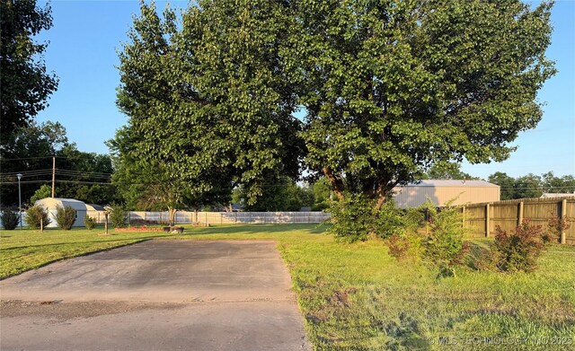 2100 S 32nd St, Muskogee, OK 74401 - photo 4