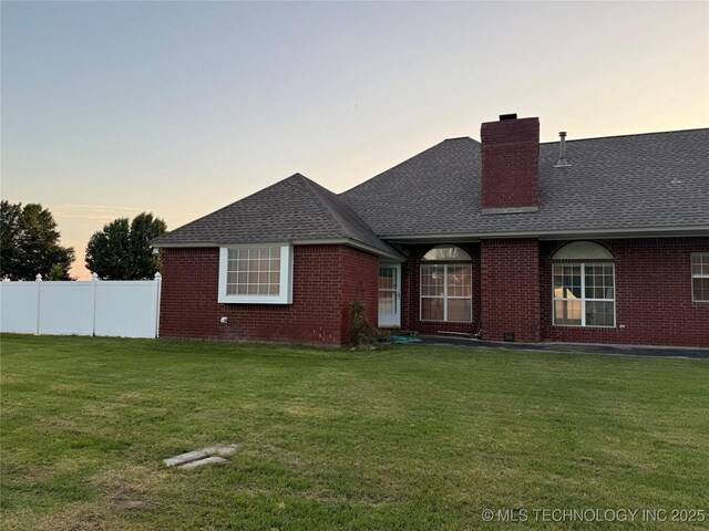 2100 S 32nd St, Muskogee, OK 74401 - photo 80