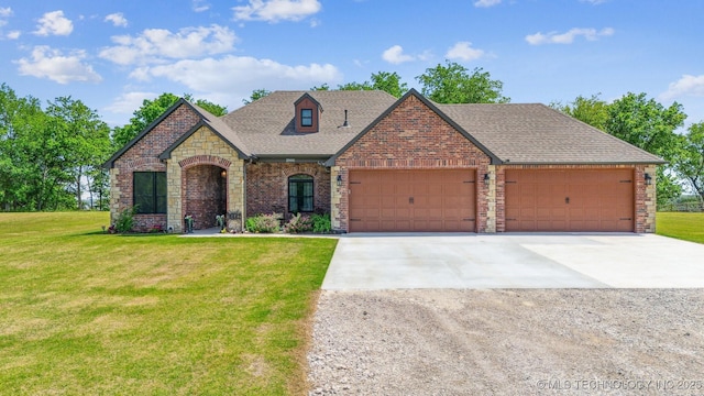 10442 E Lou Ridge Rd, Talala, OK 74080 - photo 1