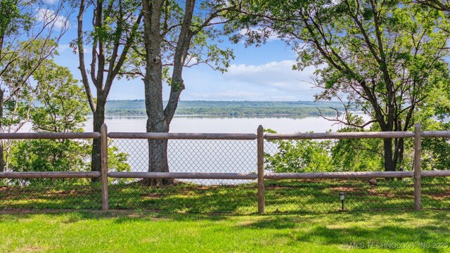 10442 E Lou Ridge Rd, Talala, OK 74080 - photo 2