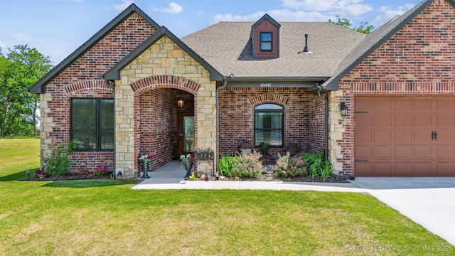 10442 E Lou Ridge Rd, Talala, OK 74080 - photo 7