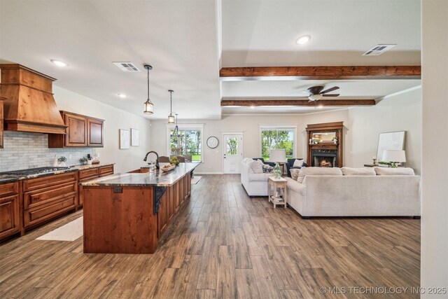 10442 E Lou Ridge Rd, Talala, OK 74080 - photo 18