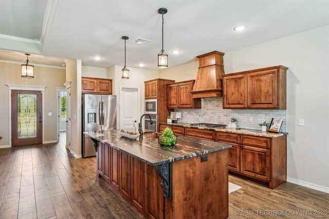 10442 E Lou Ridge Rd, Talala, OK 74080 - photo 13