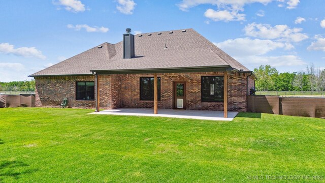 10442 E Lou Ridge Rd, Talala, OK 74080 - photo 45