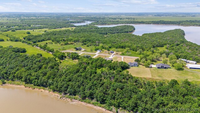 10442 E Lou Ridge Rd, Talala, OK 74080 - photo 50
