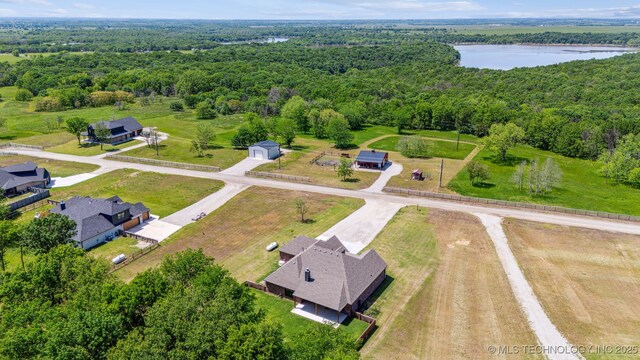 10442 E Lou Ridge Rd, Talala, OK 74080 - photo 5