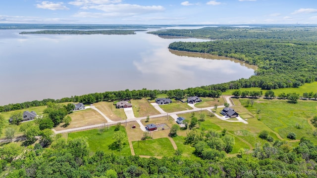 10442 E Lou Ridge Rd, Talala, OK 74080 - photo 52