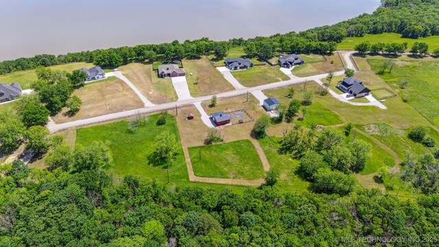 10442 E Lou Ridge Rd, Talala, OK 74080 - photo 53