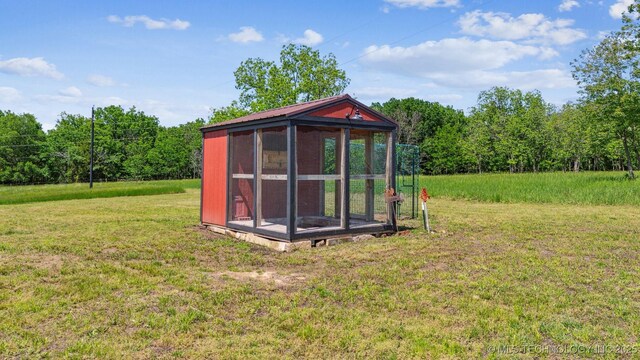 10442 E Lou Ridge Rd, Talala, OK 74080 - photo 49