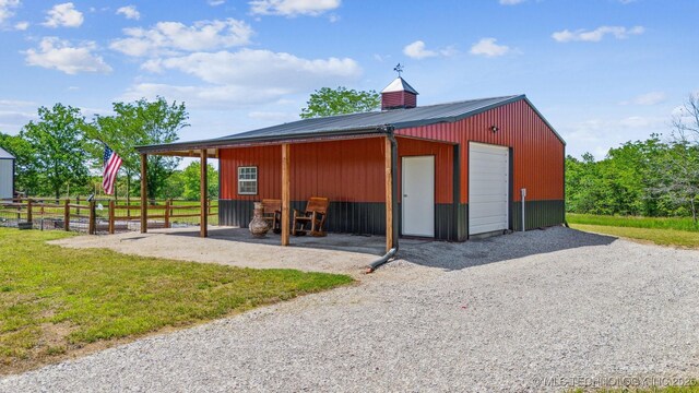 10442 E Lou Ridge Rd, Talala, OK 74080 - photo 47