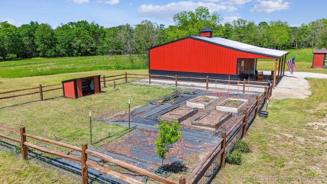10442 E Lou Ridge Rd, Talala, OK 74080 - photo 48