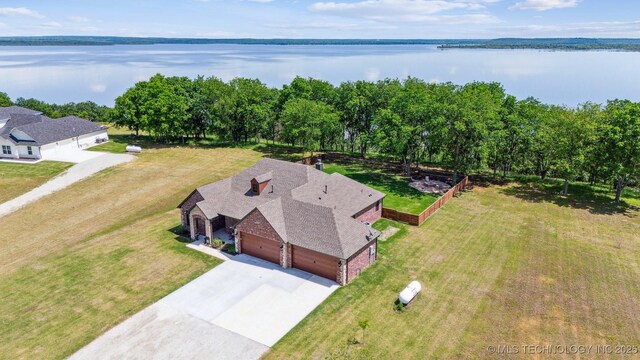 10442 E Lou Ridge Rd, Talala, OK 74080 - photo 4