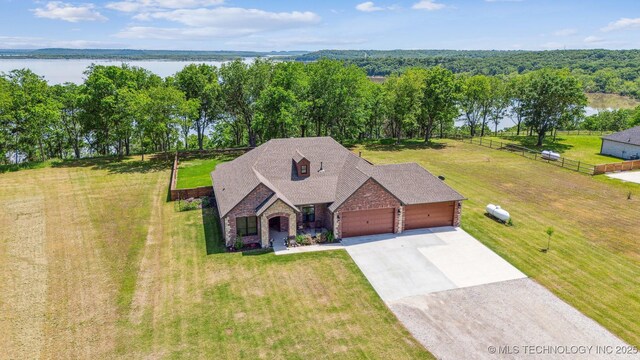 10442 E Lou Ridge Rd, Talala, OK 74080 - photo 57