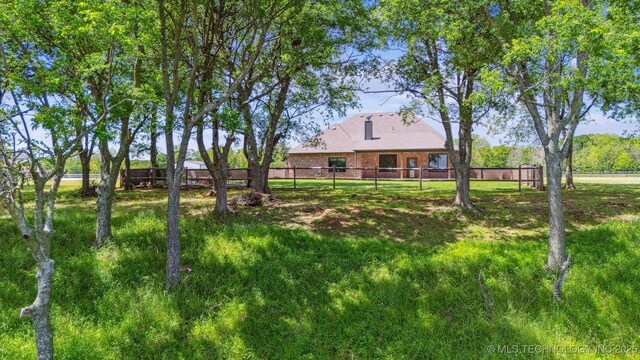 10442 E Lou Ridge Rd, Talala, OK 74080 - photo 59