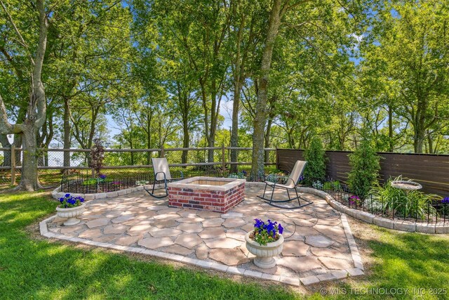 10442 E Lou Ridge Rd, Talala, OK 74080 - photo 58