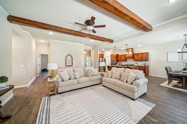 10442 E Lou Ridge Rd, Talala, OK 74080 - photo 23