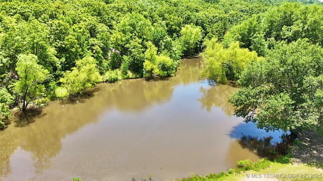 30190 W County Road 1240, Stigler, OK 74462 - water view