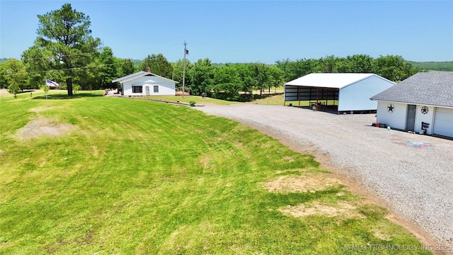 30190 W County Road 1240, Stigler, OK 74462 - exterior space