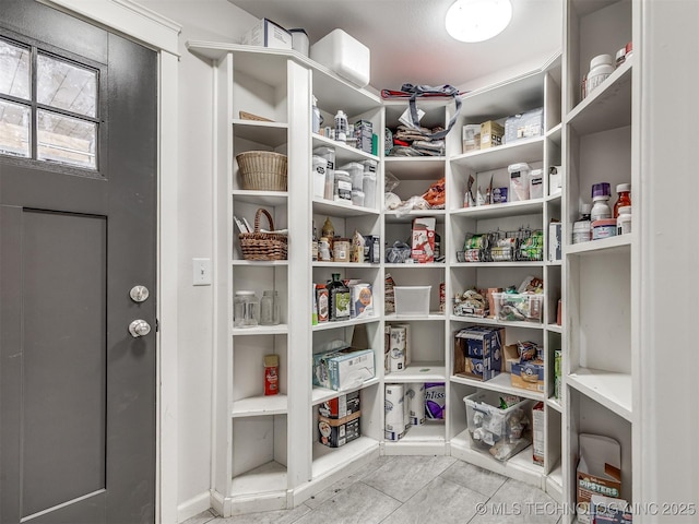 29550 S 4240th Rd, Inola, OK 74036 - view of pantry