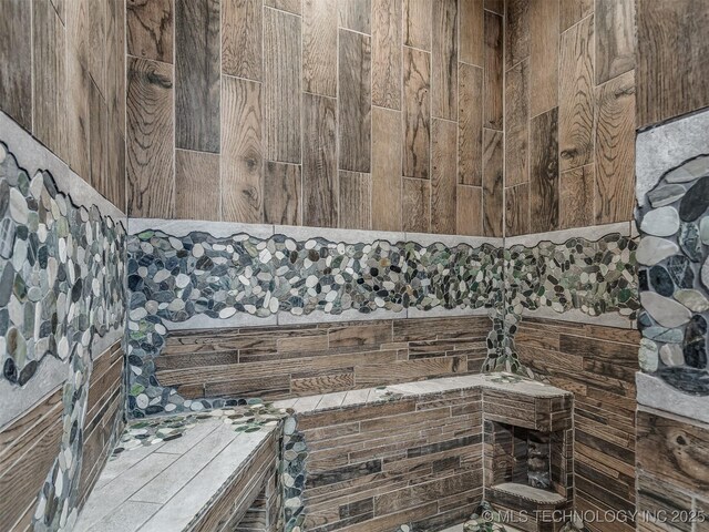 29550 S 4240th Rd, Inola, OK 74036 - view of relaxing sauna / steam room