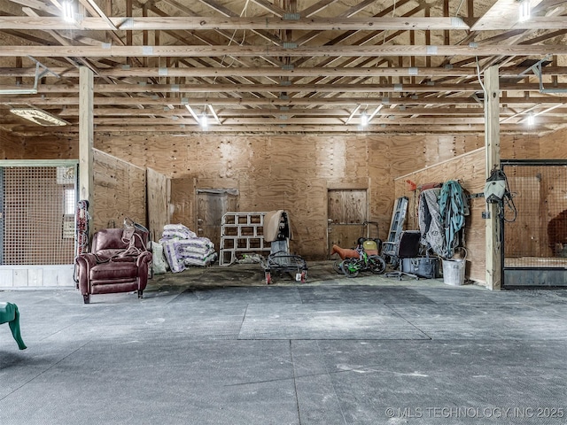 29550 S 4240th Rd, Inola, OK 74036 - view of miscellaneous room