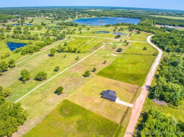 119 Golf Club Dr, Burneyville, OK 73430 - photo 11