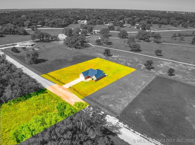 119 Golf Club Dr, Burneyville, OK 73430 - photo 12