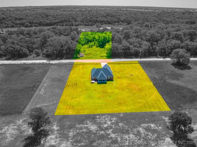 119 Golf Club Dr, Burneyville, OK 73430 - photo 13