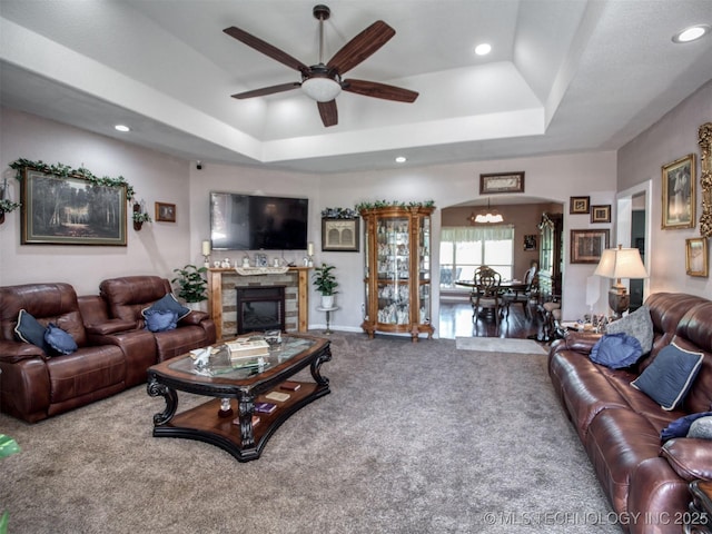 119 Golf Club Dr, Burneyville, OK 73430 - photo 14
