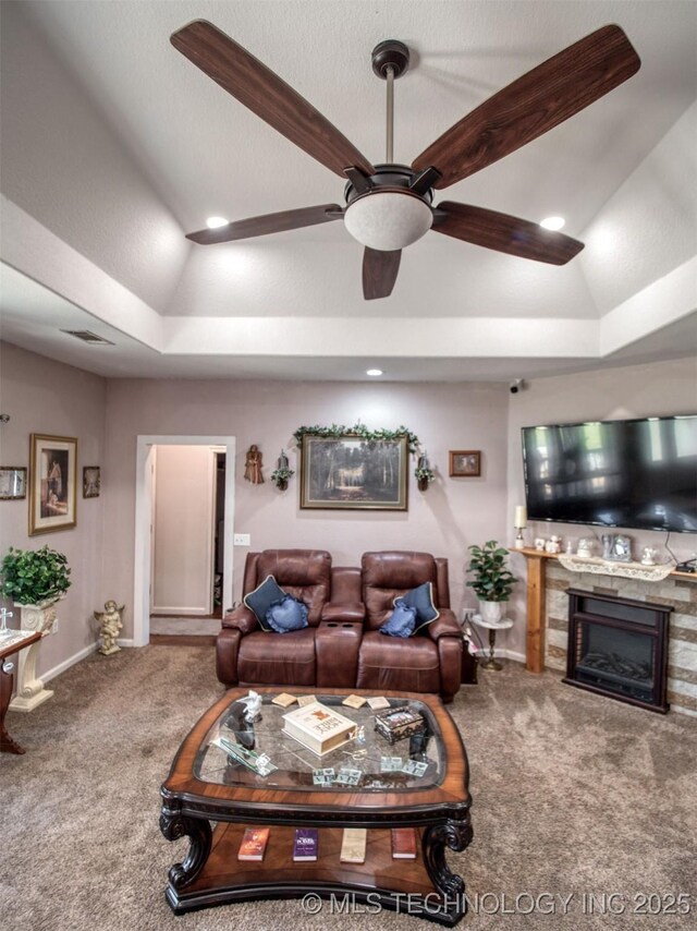 119 Golf Club Dr, Burneyville, OK 73430 - photo 16