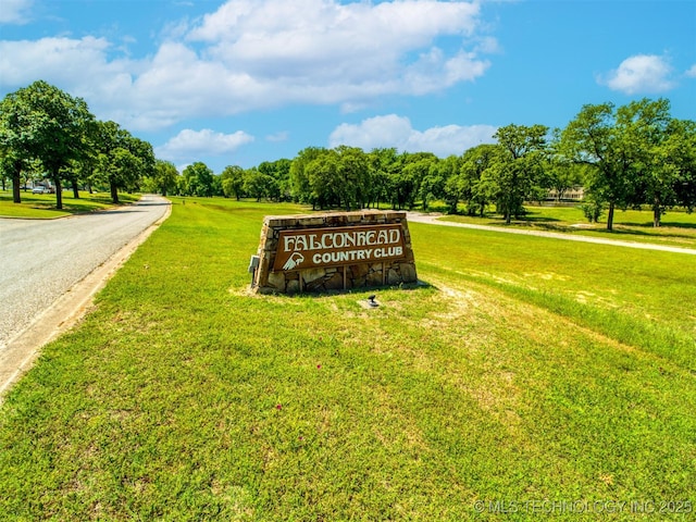 119 Golf Club Dr, Burneyville, OK 73430 - photo 37