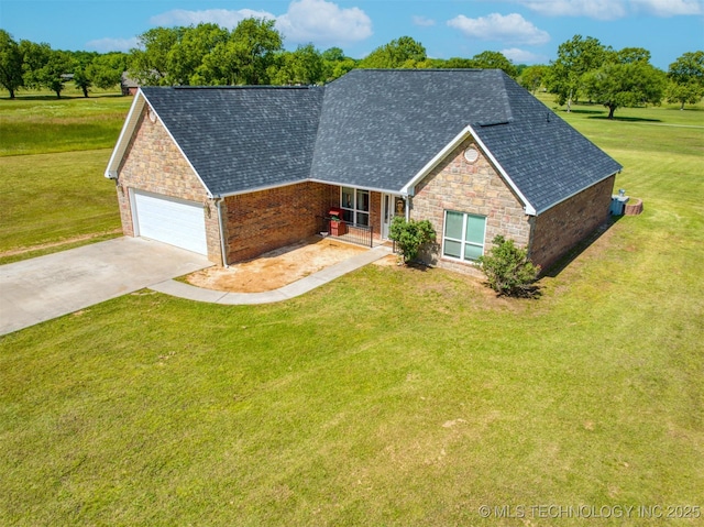 119 Golf Club Dr, Burneyville, OK 73430 - photo 2