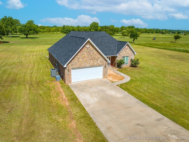 119 Golf Club Dr, Burneyville, OK 73430 - photo 3