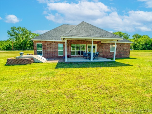 119 Golf Club Dr, Burneyville, OK 73430 - photo 8