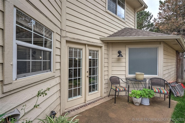 8212 S Delaware Pl, Tulsa, OK 74137 - view of patio