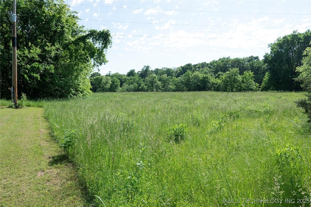 72413 S 4750th Rd, Westville, OK 74965 - view of local wilderness