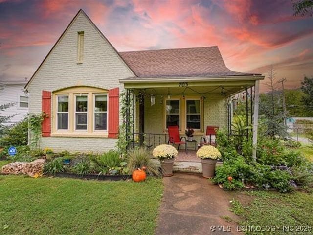 703 N Knoxville Ave, Tulsa, OK 74115 - photo 1