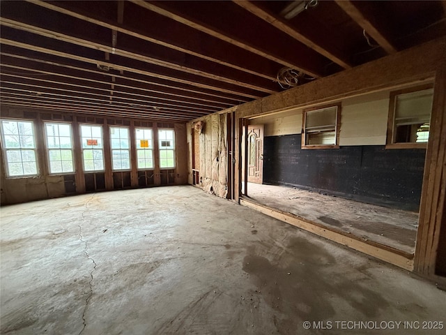 40821 N 3956th Dr, Skiatook, OK 74070 - view of miscellaneous room