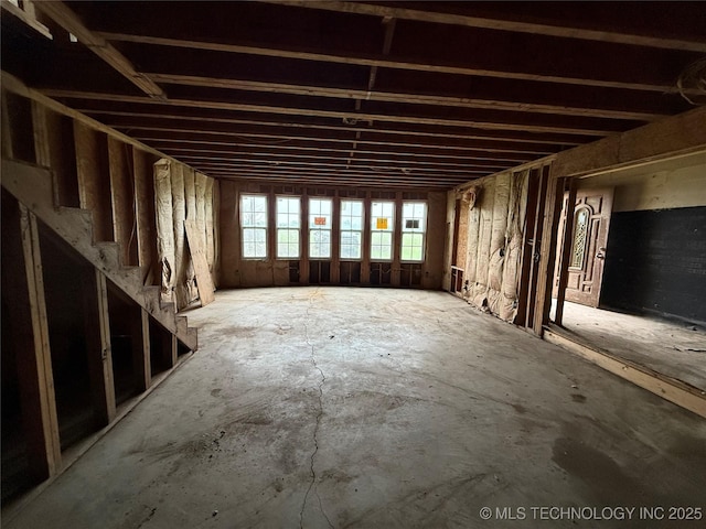 40821 N 3956th Dr, Skiatook, OK 74070 - view of miscellaneous room
