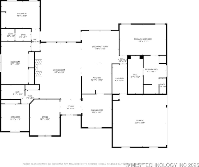 29771 E 41st St S, Broken Arrow, OK 74014 - photo 86