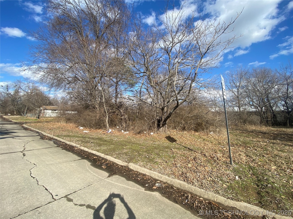 Chicago St, Muskogee, OK 74401