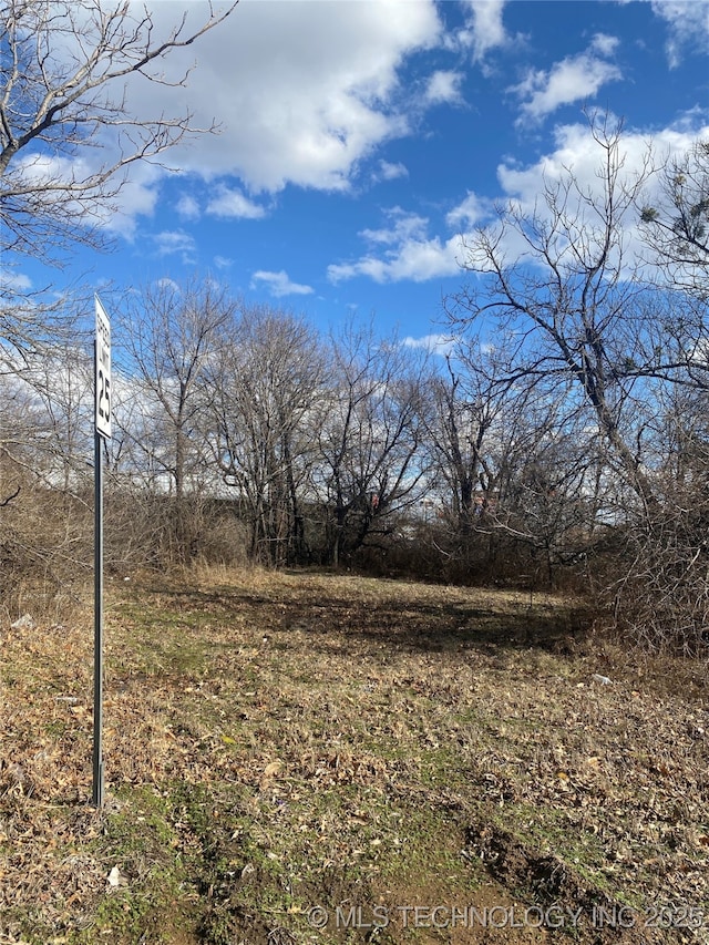 Chicago St, Muskogee, OK 74401