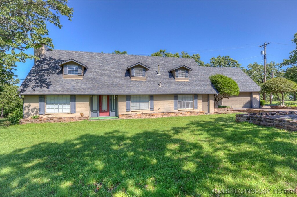 2450 N Mckinley Ave, Sand Springs, OK 74063 - photo 1