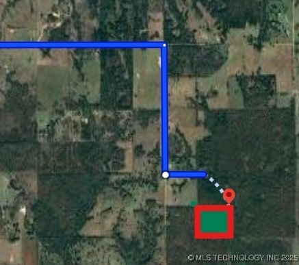 S 4050, Boswell, OK 74727