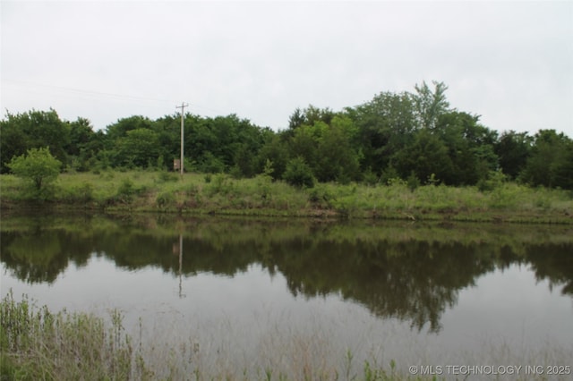 6363 S Brewer Rd, Kiowa, OK 74553 - water view