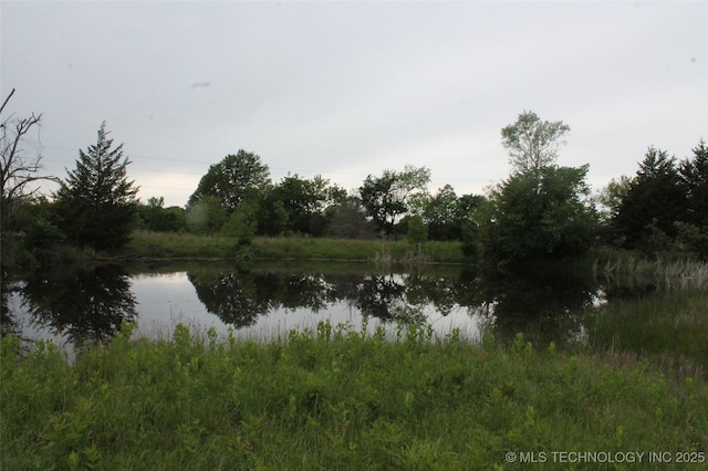 6363 S Brewer Rd, Kiowa, OK 74553 - water view